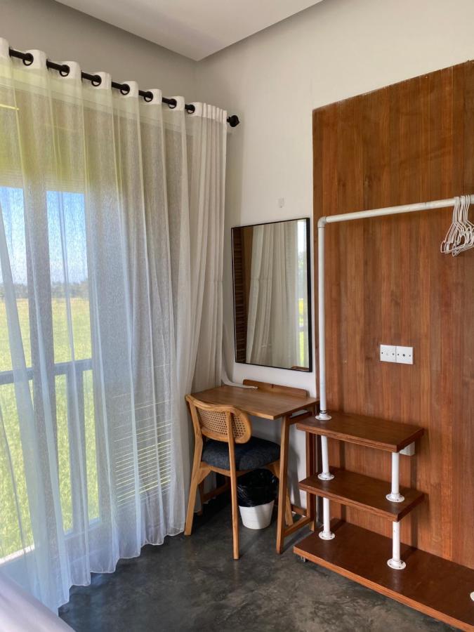 Casa Avana Убуд Екстериор снимка
